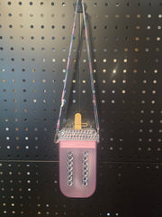 Bedazzled Popsicle Water Bottle