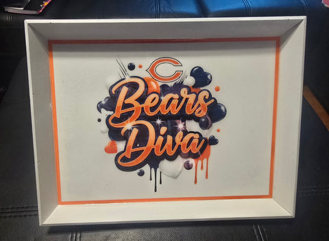 Food/Serving Tray