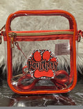 Proviso West Alumni Clear Crossbody
