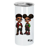 Urban Kids 12oz Tumblers