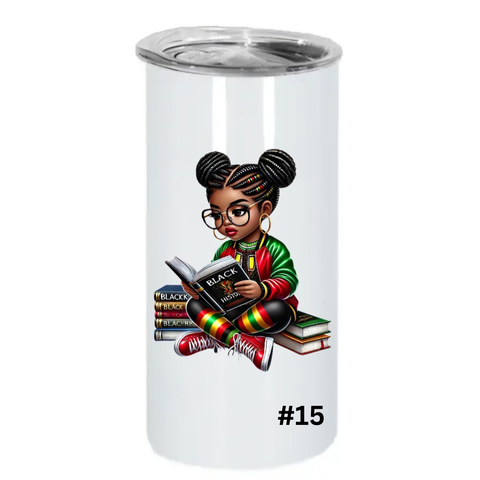 Urban Kids 12oz Tumblers