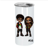 Urban Kids 12oz Tumblers