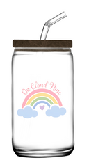 Custom Acrylic Tumbler