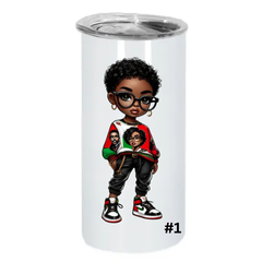 Urban Kids 12oz Tumblers