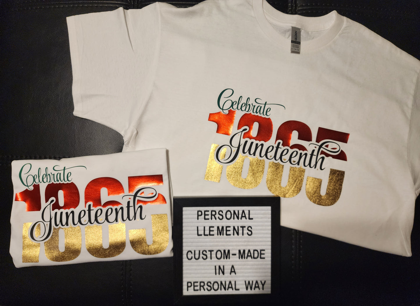 Juneteenth T-Shirts