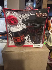 I Trust You Jesus Gift Box Set