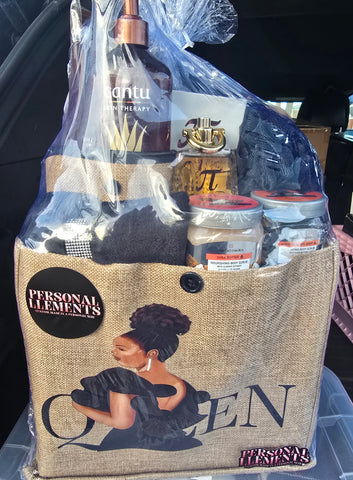 Gift Bagskets