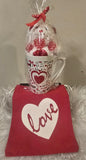Valentines Latte Mug Gift Sets