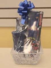 Kids Avengers Gift Baskets