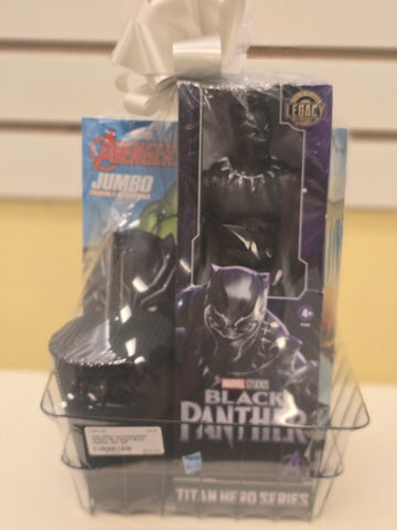 Kids Avengers Gift Baskets