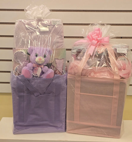 Gift Bagskets