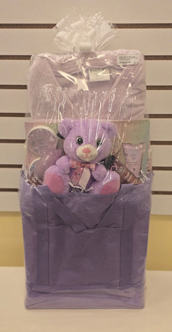 Gift Bagskets