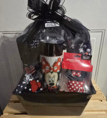 Minnie Mouse Gift Baskets