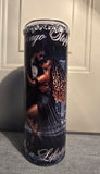 Chicago Steppin Skyline Tumblers
