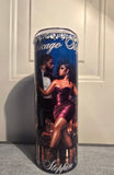 Chicago Steppin Skyline Tumblers