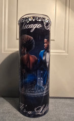 Chicago Steppin Skyline Tumblers