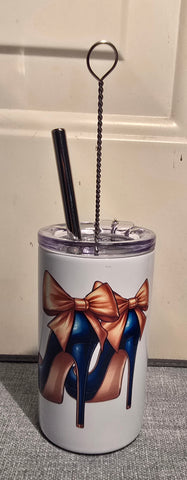 'Very Demure' Mini Keychain Shot Tumblers
