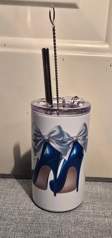 'Very Demure' Mini Keychain Shot Tumblers