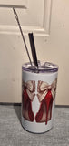 'Very Demure' Mini Keychain Shot Tumblers