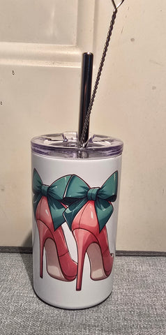 'Very Demure' Mini Keychain Shot Tumblers