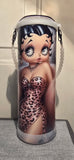 Betty Boop Tumbler w/Handle