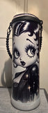 Betty Boop Tumbler w/Handle
