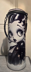 Betty Boop Tumbler w/Handle