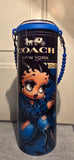 Betty Boop Tumbler w/Handle