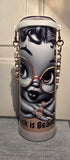Betty Boop Tumbler w/Handle