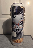 Betty Boop Tumbler w/Handle