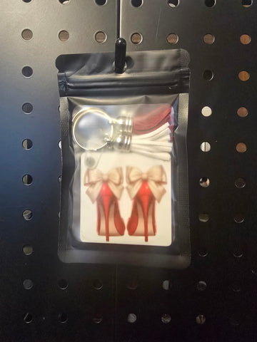 Keychains