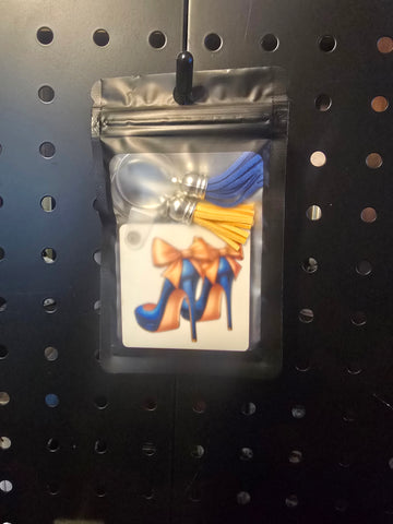 Keychains