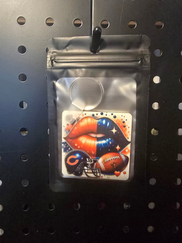 Keychains