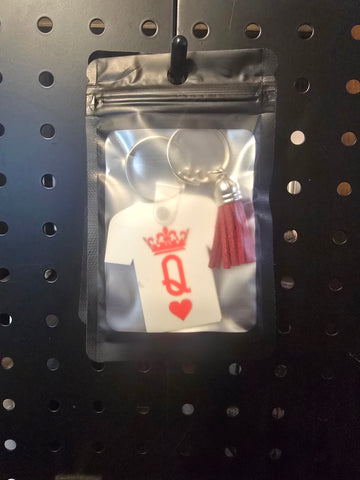 Keychains