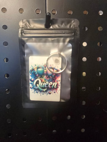 Keychains
