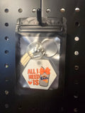 Keychains