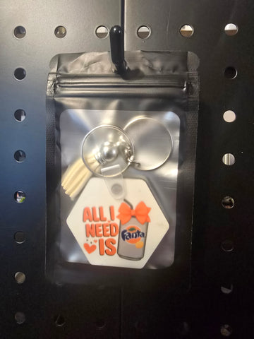 Keychains