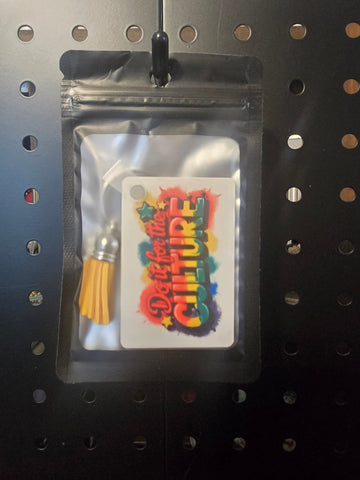 Keychains
