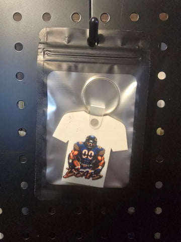 Keychains