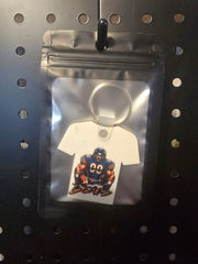 Keychains