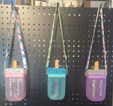 Bedazzled Popsicle Water Bottle