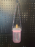 Bedazzled Popsicle Water Bottle