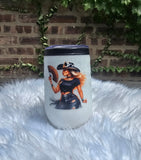 Stemless Wine Tumbler