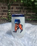 Stemless Wine Tumbler