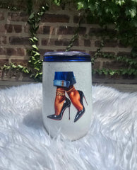 Stemless Wine Tumbler