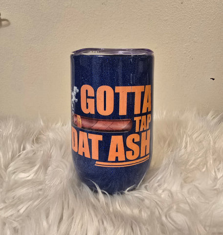 Stemless Wine Tumbler