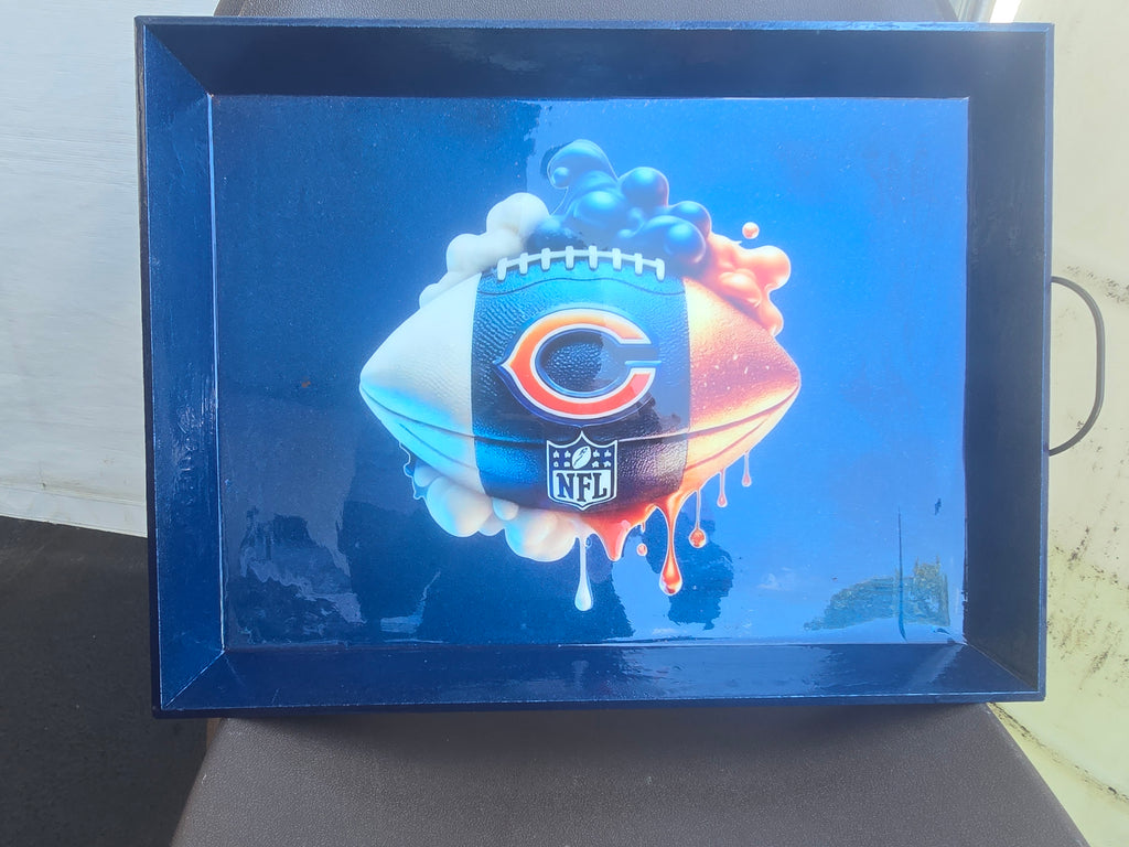 Food/Serving Tray