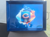 Custom TV Lap Tray