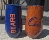 Long Stemless Wine Tumbler (17oz)