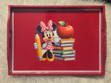 Kids Food/Activity Tray